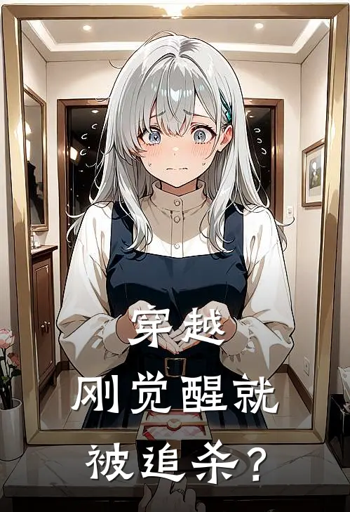 穿越：刚觉醒就被追杀？