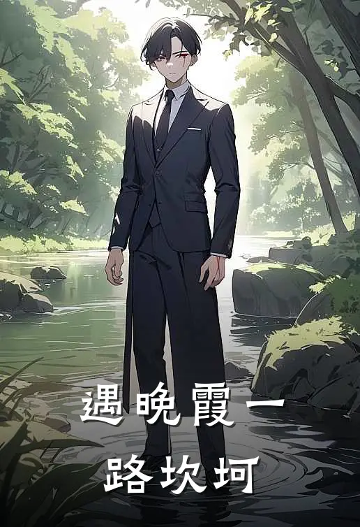 遇晚霞一路坎坷