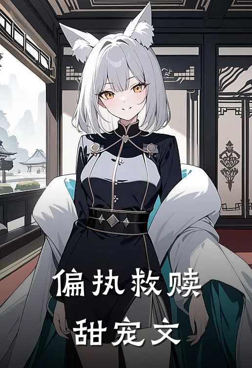 偏执救赎甜宠文