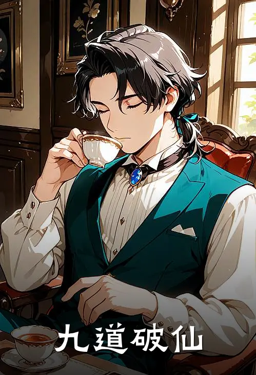 九道破仙