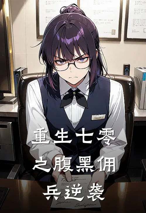 重生七零之腹黑佣兵逆袭