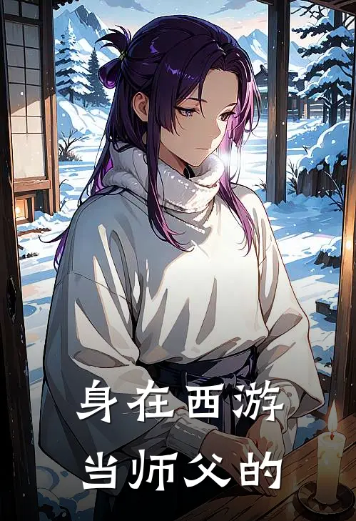 身在西游当师父的