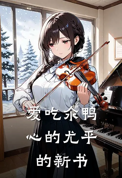 爱吃氽鸭心的尤平的新书