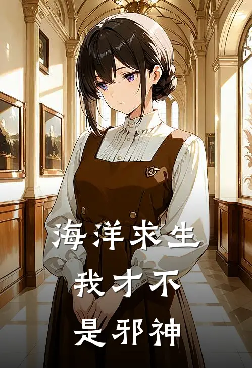 海洋求生：我才不是邪神