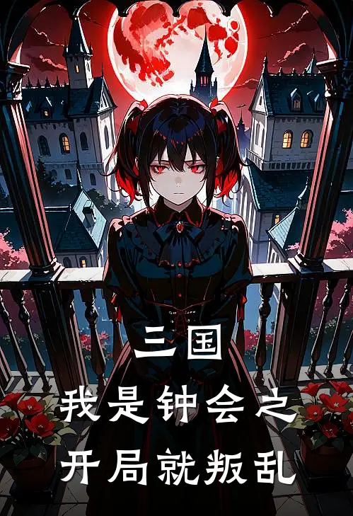 三国：我是钟会之开局就叛乱