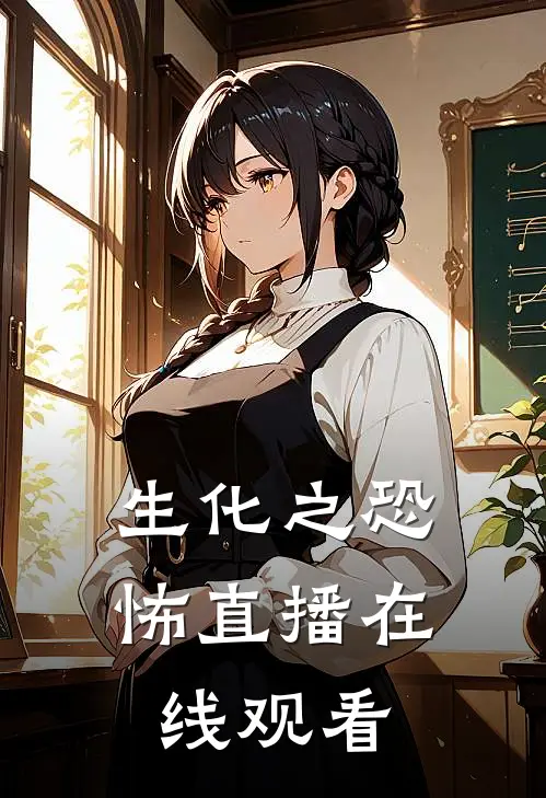 生化之恐怖直播在线观看