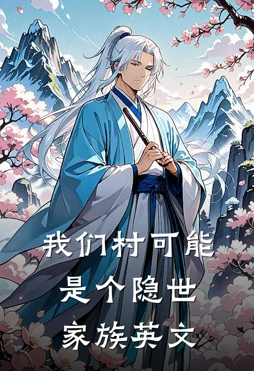 我们村可能是个隐世家族英文