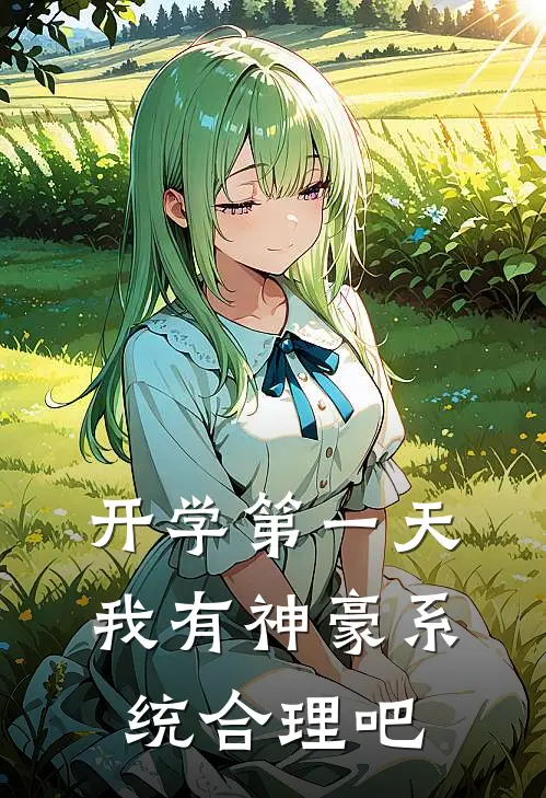 开学第一天我有神豪系统合理吧