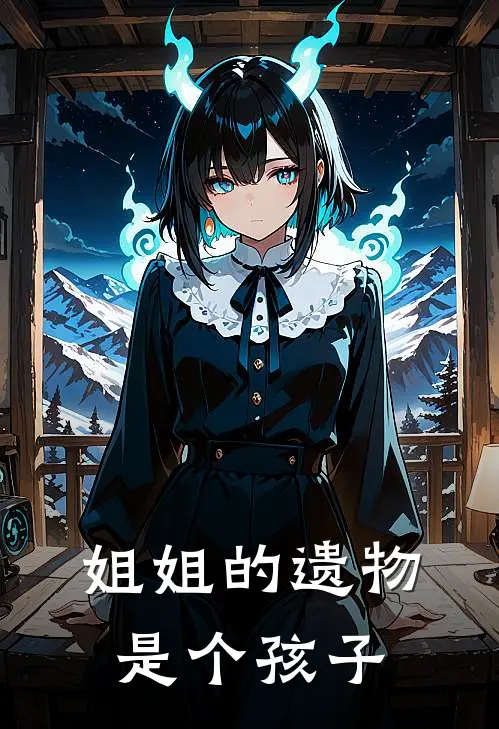 姐姐的遗物是个孩子