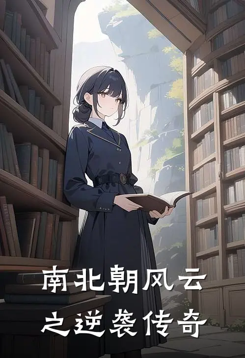 南北朝风云之逆袭传奇