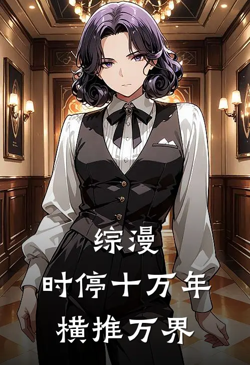 综漫：时停十万年，横推万界