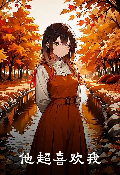 【他超喜欢我】何行知严旭最新章节免费阅读_【他超喜欢我】全集免费阅读