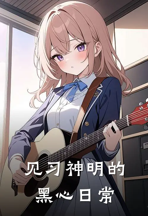 见习神明的黑心日常陆景叶小龙完结小说大全_免费小说在哪看见习神明的黑心日常(陆景叶小龙)