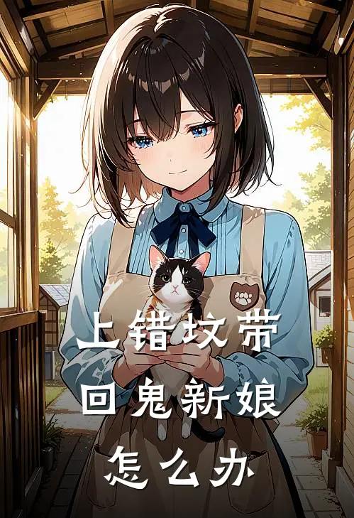 上错坟带回鬼新娘怎么办