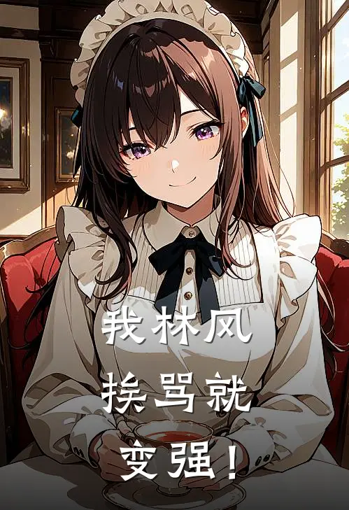 林风陈飞《我林风，挨骂就变强！》全本免费在线阅读_(林风陈飞)最新章节在线阅读