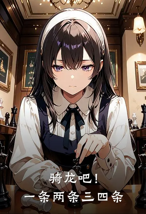 骑龙吧！一条两条三四条