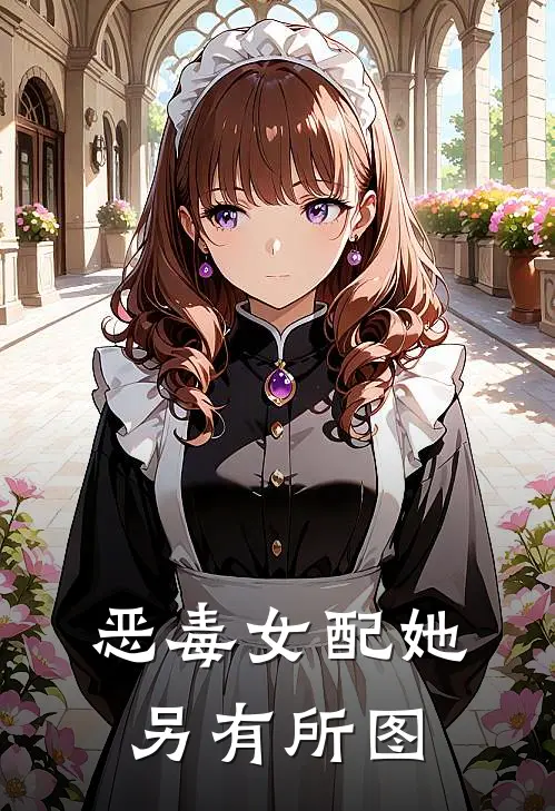 恶毒女配她另有所图