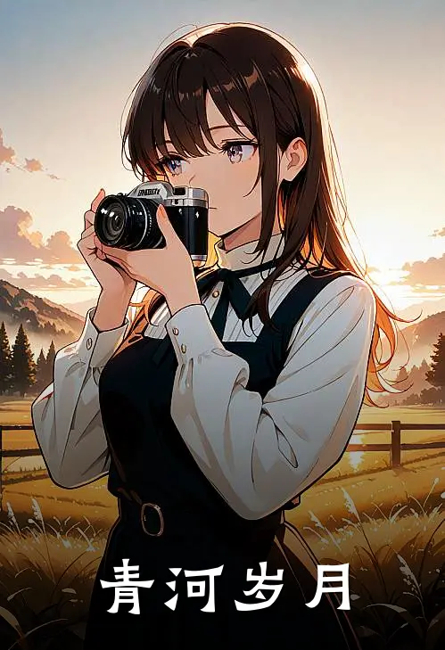 青河岁月(林小满周建业)完结小说_热门小说推荐青河岁月林小满周建业