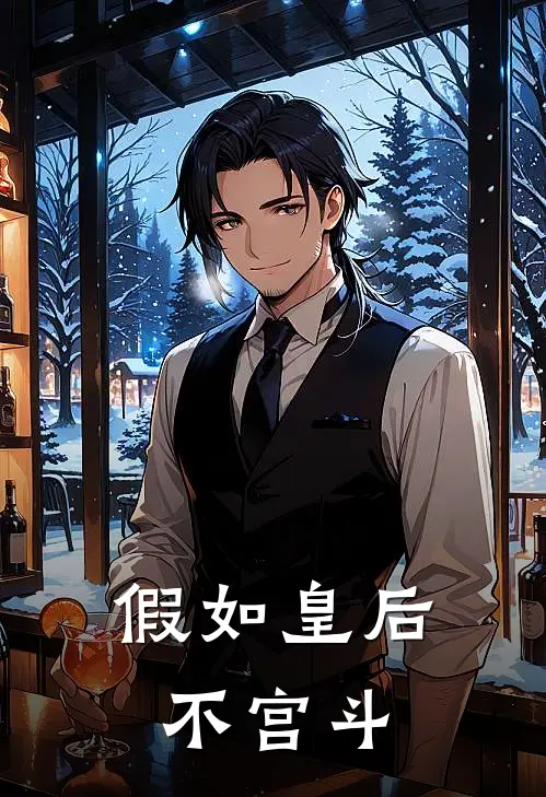 假如皇后不宫斗