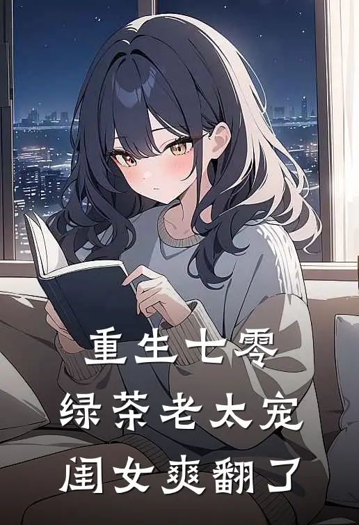 重生七零：绿茶老太宠闺女爽翻了(吴秋峰董强)完结小说_热门小说推荐重生七零：绿茶老太宠闺女爽翻了吴秋峰董强