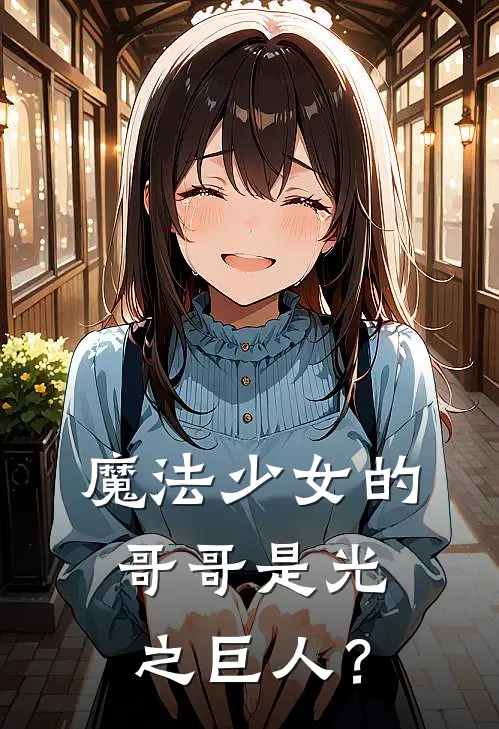 魔法少女的哥哥是光之巨人？