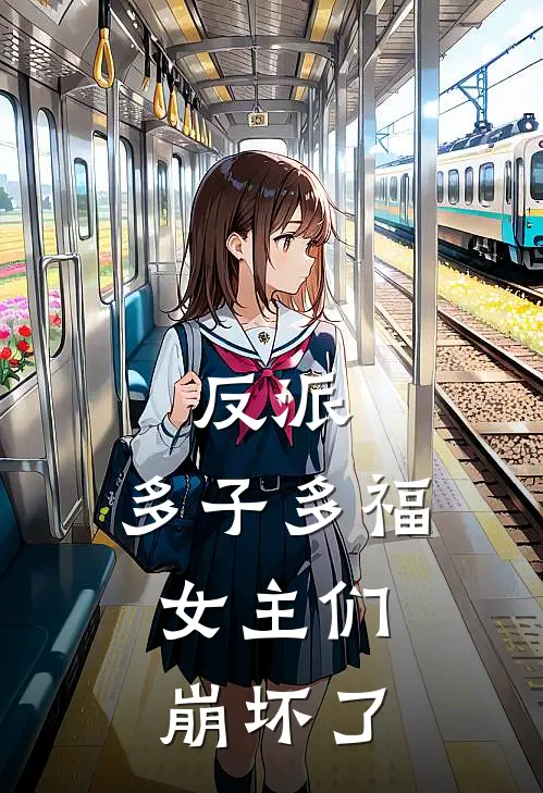 反派：多子多福，女主们崩坏了