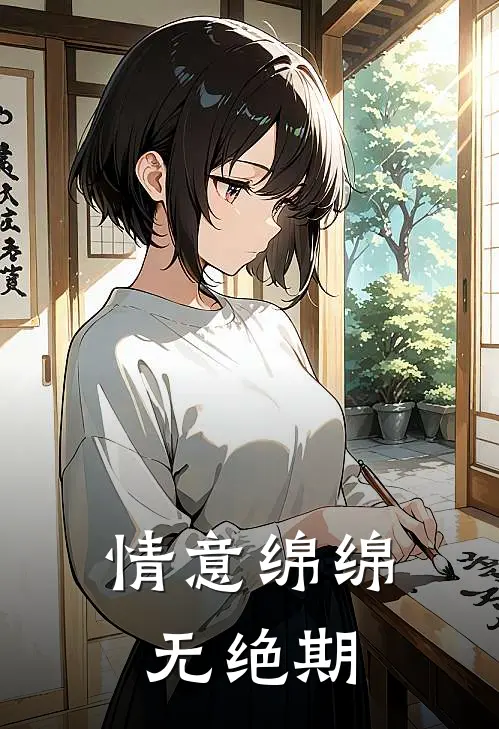 情意绵绵无绝期秦意琪琪最新完本小说_免费小说大全情意绵绵无绝期(秦意琪琪)