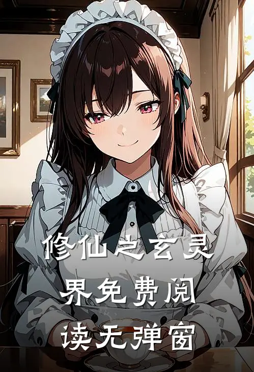 修仙之玄灵界免费阅读无弹窗