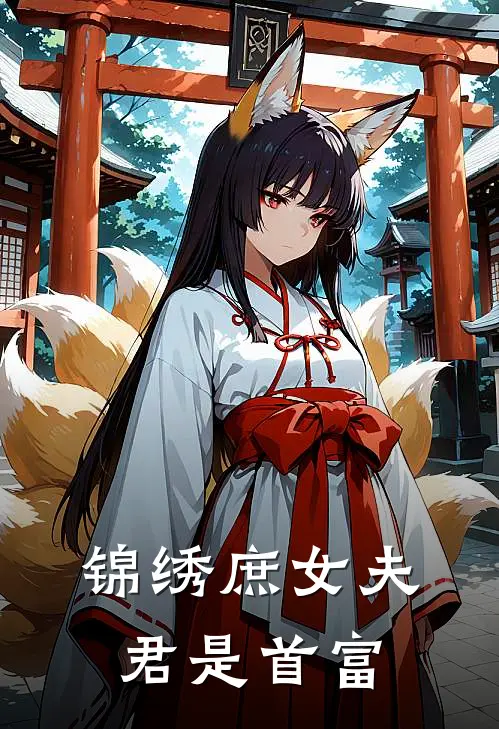 锦绣庶女夫君是首富