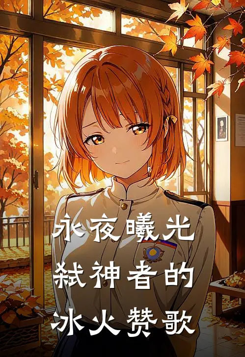 永夜曦光：弑神者的冰火赞歌