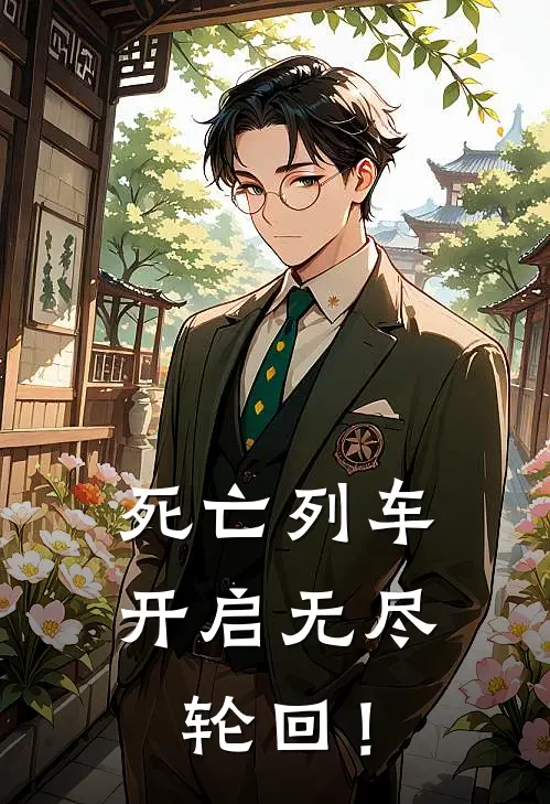 死亡列车：开启无尽轮回！林默林默热门小说阅读_好看的小说推荐完结死亡列车：开启无尽轮回！林默林默