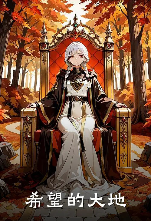希望的大地