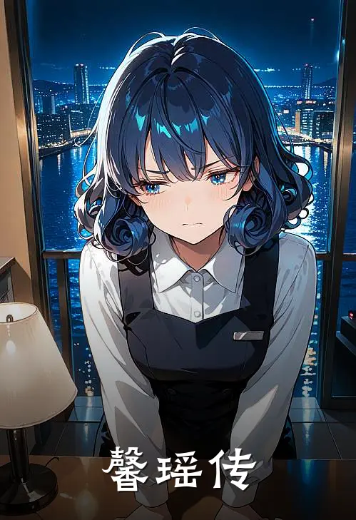 馨瑶传(凌镜馨瑶)免费小说大全_小说完结免费馨瑶传凌镜馨瑶