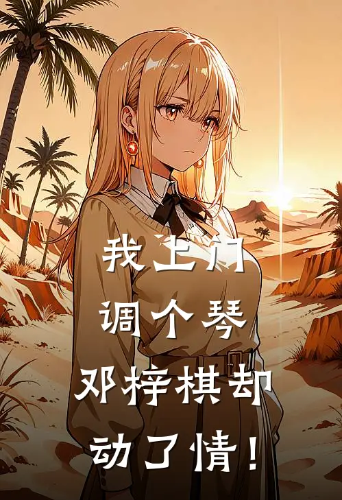 我上门调个琴，邓梓棋却动了情！