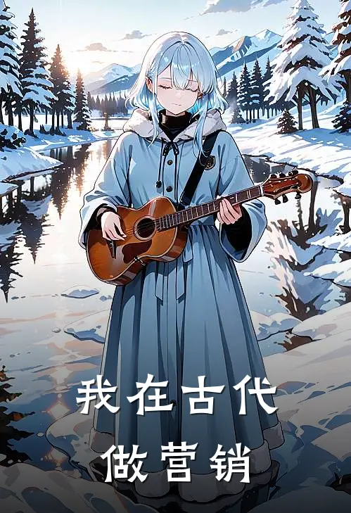 我在古代做营销