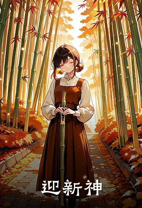 陈玄正王帆明《迎新神》_(陈玄正王帆明)热门小说