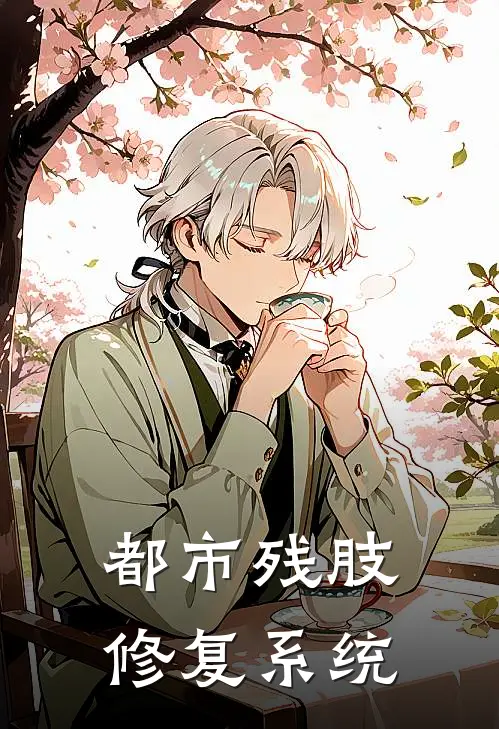 都市残肢修复系统