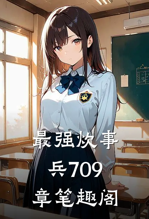 最强炊事兵709章笔趣阁