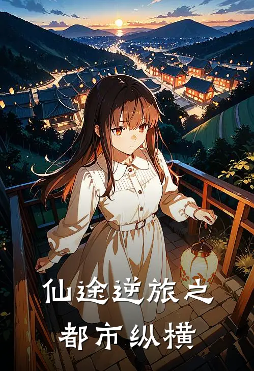 仙途逆旅之都市纵横