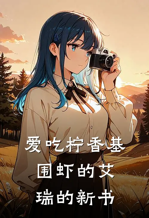 爱吃柠香基围虾的艾瑞的新书