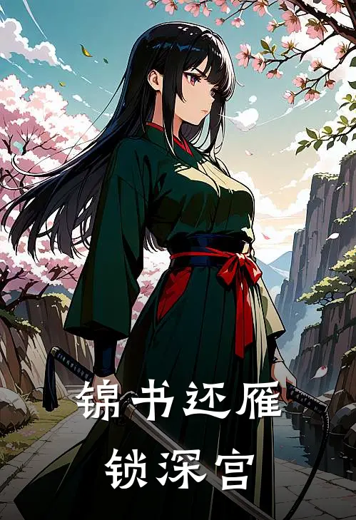 锦书还雁锁深宫