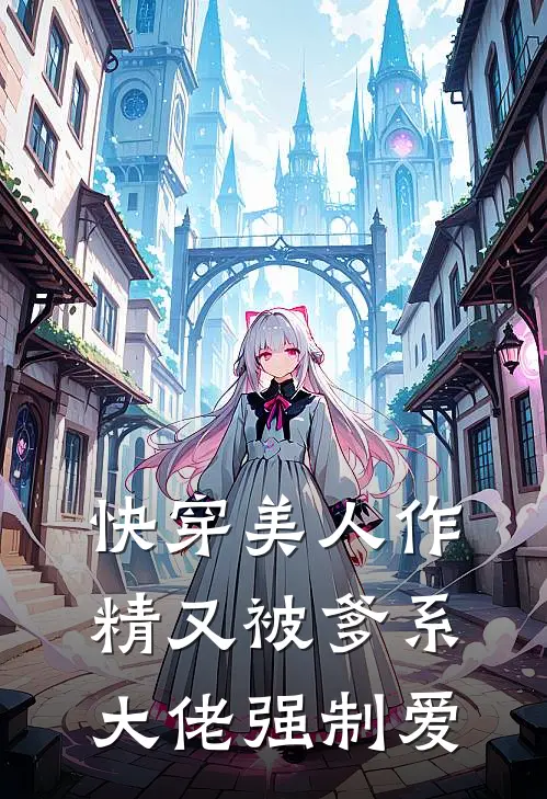 快穿美人作精又被爹系大佬强制爱