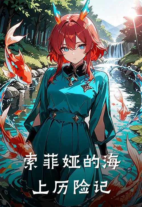 索菲娅的海上历险记