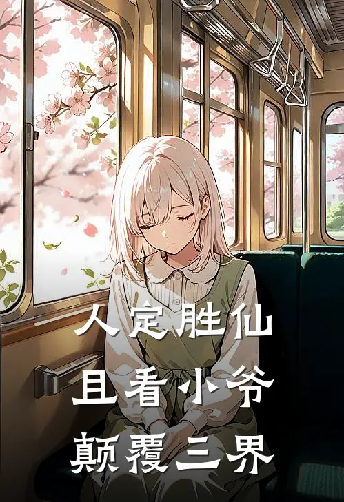 人定胜仙，且看小爷颠覆三界