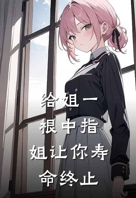 给姐一根中指，姐让你寿命终止容厘段承宥完本完结小说_无弹窗全文免费阅读给姐一根中指，姐让你寿命终止(容厘段承宥)