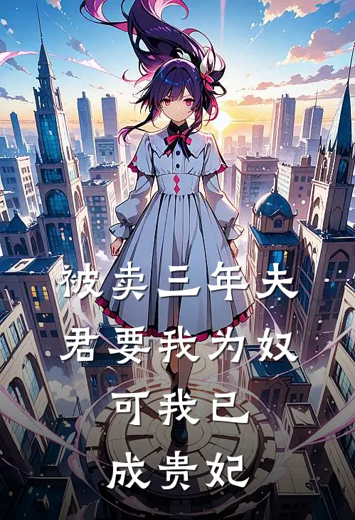 被卖三年夫君要我为奴，可我已成贵妃叶书恒新帝新热门小说_最新章节列表被卖三年夫君要我为奴，可我已成贵妃(叶书恒新帝)