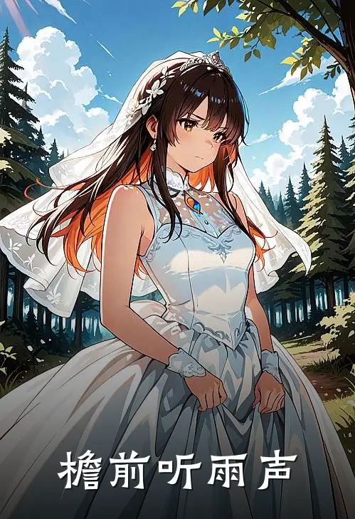 檐前听雨声凌愿芜依最新好看小说_免费小说檐前听雨声(凌愿芜依)