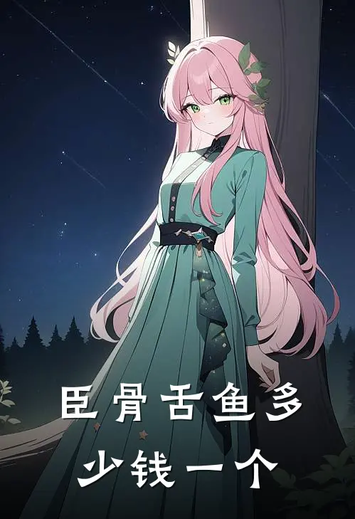 臣骨舌鱼多少钱一个