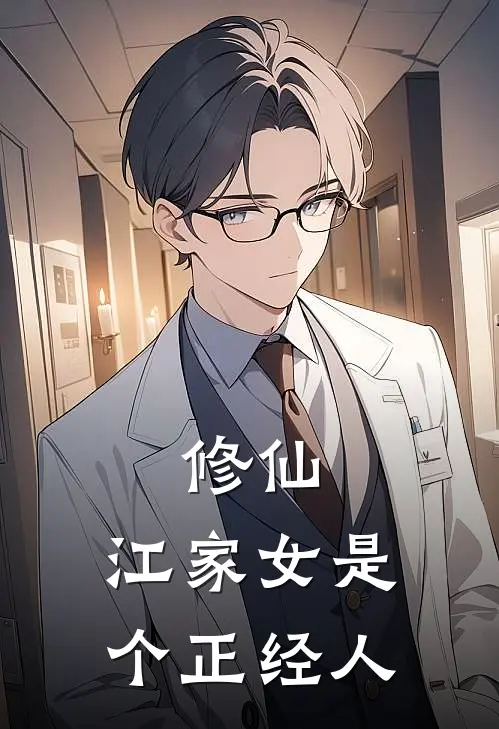 修仙：江家女是个正经人江沅之阿沅免费小说全本阅读_小说免费完结修仙：江家女是个正经人江沅之阿沅