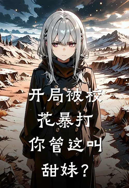 开局被校花暴打，你管这叫甜妹？